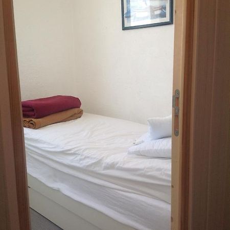 La Triere Apartamento Saint-Hilaire-de-Riez Quarto foto