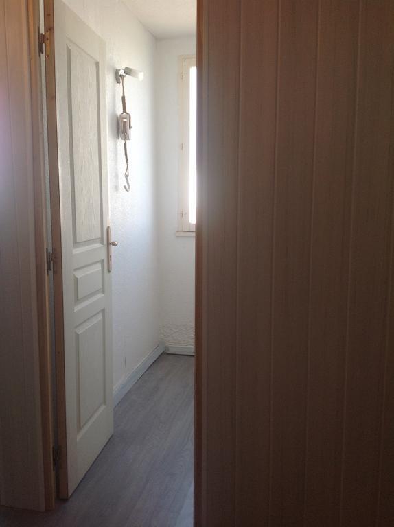 La Triere Apartamento Saint-Hilaire-de-Riez Quarto foto
