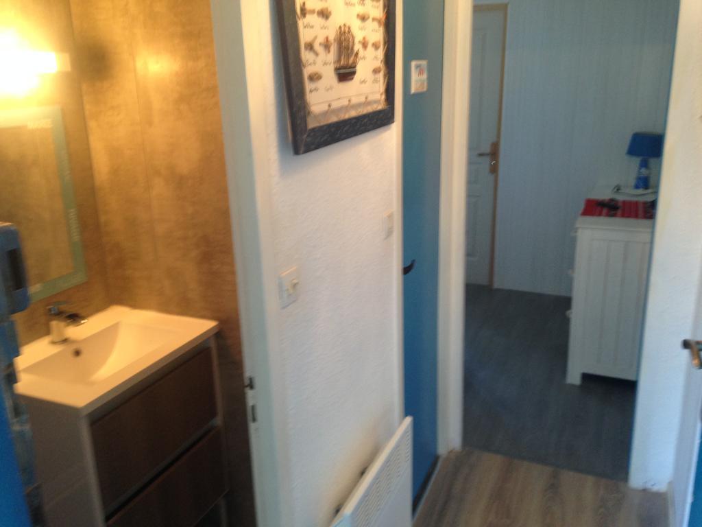 La Triere Apartamento Saint-Hilaire-de-Riez Exterior foto