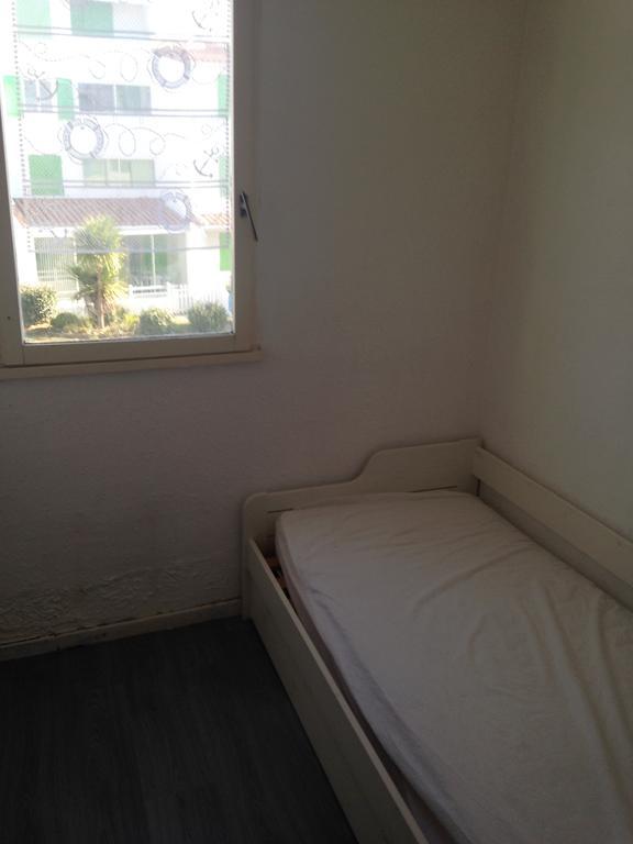 La Triere Apartamento Saint-Hilaire-de-Riez Exterior foto